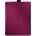 4kom Typecase Flexbook Touch keyboard case for iPad 11 (A16) 2025 / iPad 10.9 2022 in raspberry