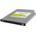 Hitachi-LG Data Storage GUD1N, За вграждане в лаптоп, SATA, Черен (GUD1N)
