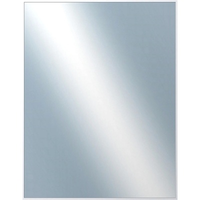 DANTIK 70x90 cm bílá P03-027 7003027