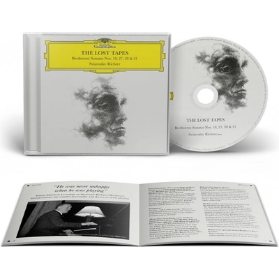 Ludwig van Beethove Sonatas Nos. 18, 27, 28 & 31 CD
