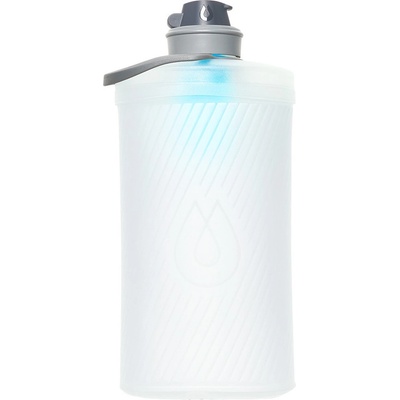 Hydrapak Flux+ 1.5L Цвят: прозрачен