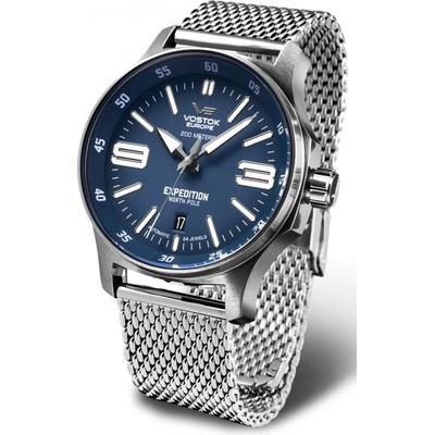 Vostok Europe NH35/592A557B