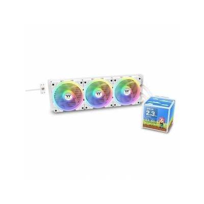 Охлаждаща система Thermaltake MineCube 360 Ultra Snow Edition