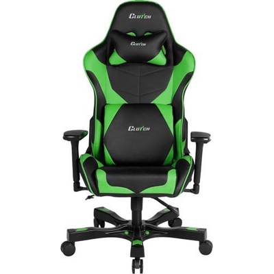 Clutch Chairz Crank Series Echo Zelený CKE11BG