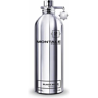 Montale Black Musk EDP 100 ml Tester