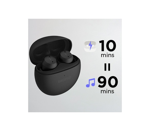 1More ComfoBuds Mini