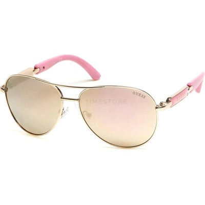 GUESS GU7295 28G 60 (GU7295 28G 60)