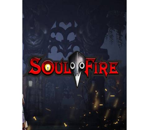 Soulfire