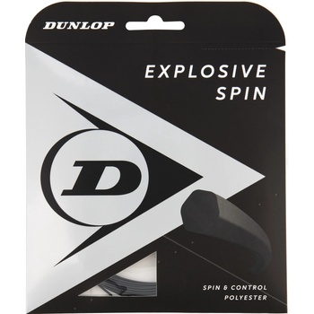 Dunlop Explosive Spin 1.25 mm 12 m
