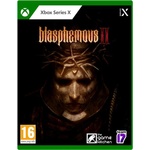 Team17 Blasphemous II (Xbox Series X/S)