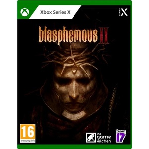Team17 Blasphemous II (Xbox Series X/S)