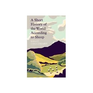 Short History of the World According to Sheep (ISBN: 9781789544213)