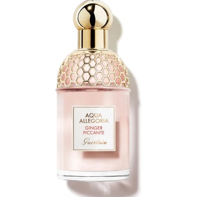 Guerlain Aqua Allegoria Ginger Piccante toaletná voda unisex 75 ml