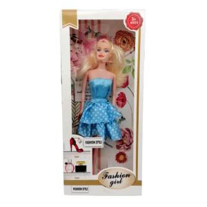  Кукла fashion girl 3058