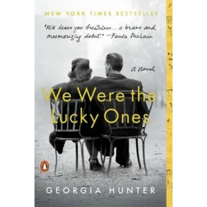 We Were the Lucky Ones (ISBN: 9780399563096)