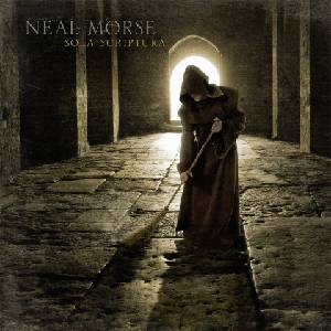 Sony Music Morse Neal: Sola Scriptura - CD (030602)
