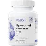 Osavi Liposomal Melatonin 1 mg [60 капсули]