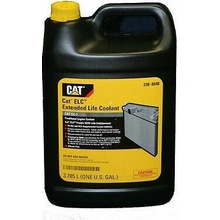 CAT ELC EXTENDED LIFE COOLANT 5 l