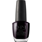 OPI Nail Lacquer Лак за нокти, Lincoln Park After Dark, 15 ml - baby