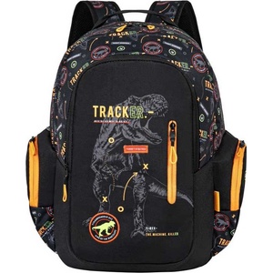UWEAR Ученическа раница T-Rex Dangerous Zone