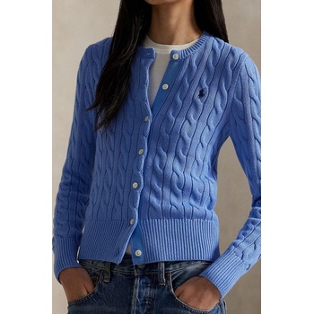 Ralph Lauren Памучна жилетка Polo Ralph Lauren (211971868)