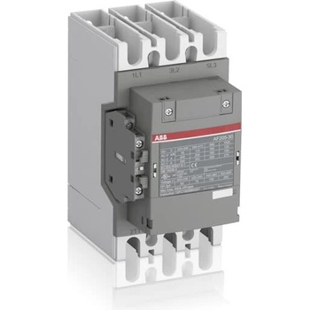 Image 1 of Abb Контактор AF205-30-11 3P 110kW (205A AC-3) 1NO+1NC 100. . . 250V 50/60Hz - 1SFL527002R1311 (1SFL527002R1311)