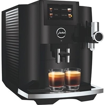 Jura S8 Piano Black
