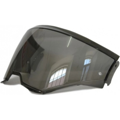 SCORPION Plexi EXO-TECH tmavě kouřové