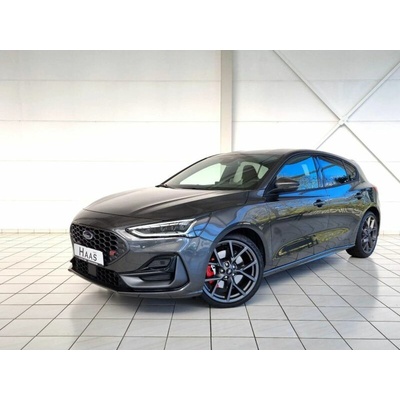 Ford Focus 2.3 ST 206 kW