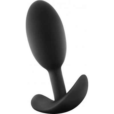 Blush Anal Adventures Vibra Slim Plug – Zboží Dáma