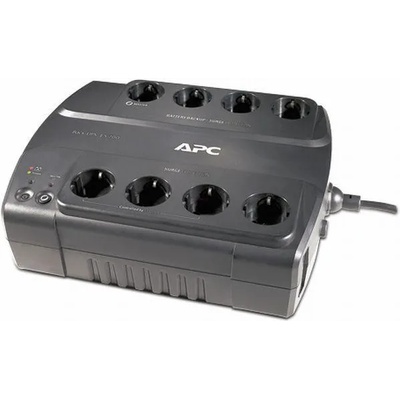 APC Back-UPS ES 8 Plug 700VA (BE700G-GR)