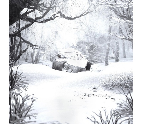 WEEZER - SZNZ: WINTER CD