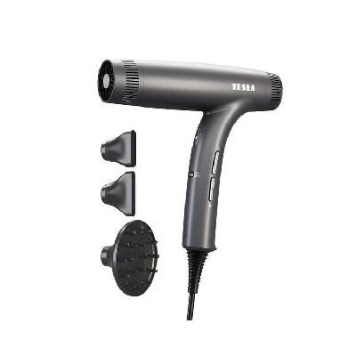 Tesla Professional BLDC Neutralizing Ion Hairdryer (TSL-BT-PHD)