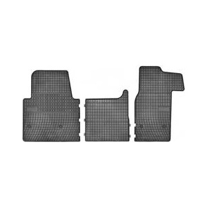 FroGum Гумени стелки Frogum съвместими с opel movano/nissan hb 400/renault master 3