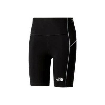The North Face Cambrena Tight Short Women TNF černá