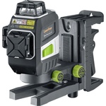 Laserliner Зелен линеен лазер MasterPlane-Laser 3G Pro (031.410L)
