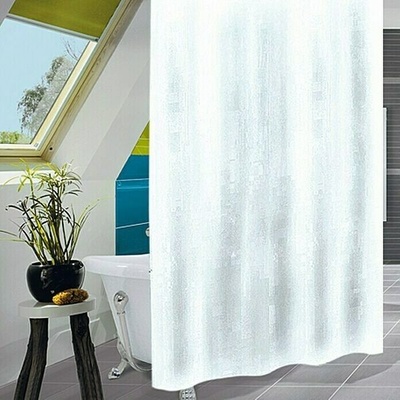 Venus Sprchový závěs Uni 200 x 180 cm PEVA 22944838 – Zboží Mobilmania