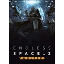 Endless Space 2 Vaulters