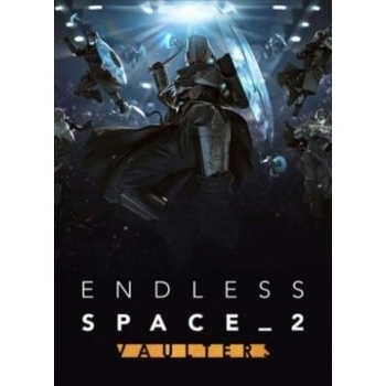 Endless Space 2 Vaulters