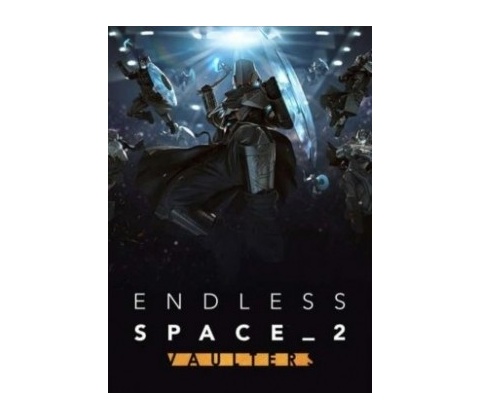 Endless Space 2 Vaulters