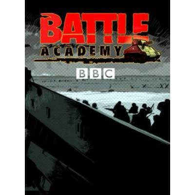 Slitherine Battle Academy (PC)