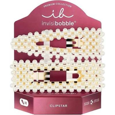 Invisibobble Premium Just Pearlfect 2 ks, Just Pearlfect