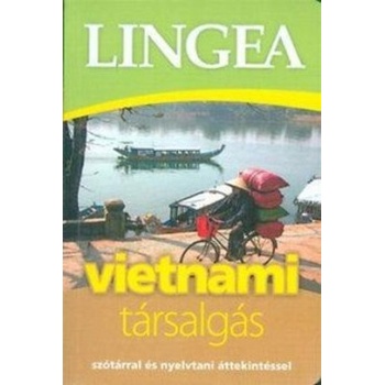 Vietnami társalgás