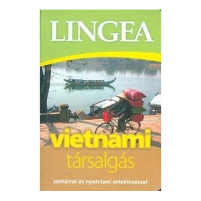Vietnami társalgás