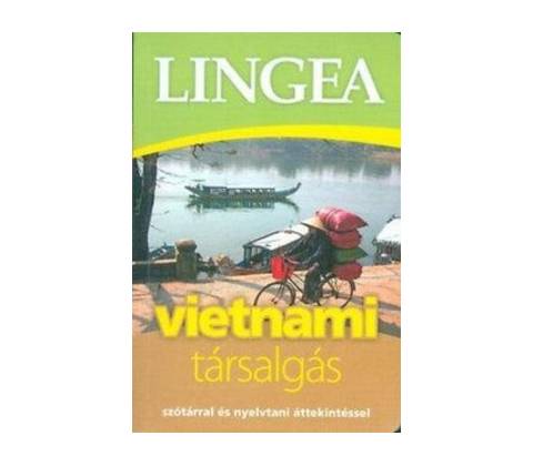 Vietnami társalgás