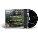 METRONOMY - SMALL WORLD CD