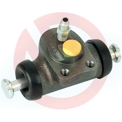 Brzdový valček kolesa BREMBO A 12 159