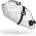 Cyclite Чанта за седло Cyclite Saddle Bag Small / 02 Bike bag - Light Grey - размер 6 l (510-6867-0211)