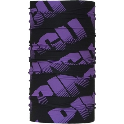 Pingu nákrčník Ror CoolMax extreme uni 51C fluo