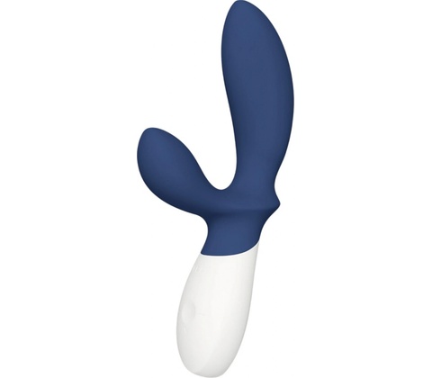 LELO Loki Wave 2